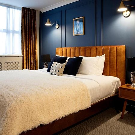 Hotel Cromwell Stevenage Ngoại thất bức ảnh