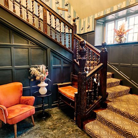 Hotel Cromwell Stevenage Ngoại thất bức ảnh