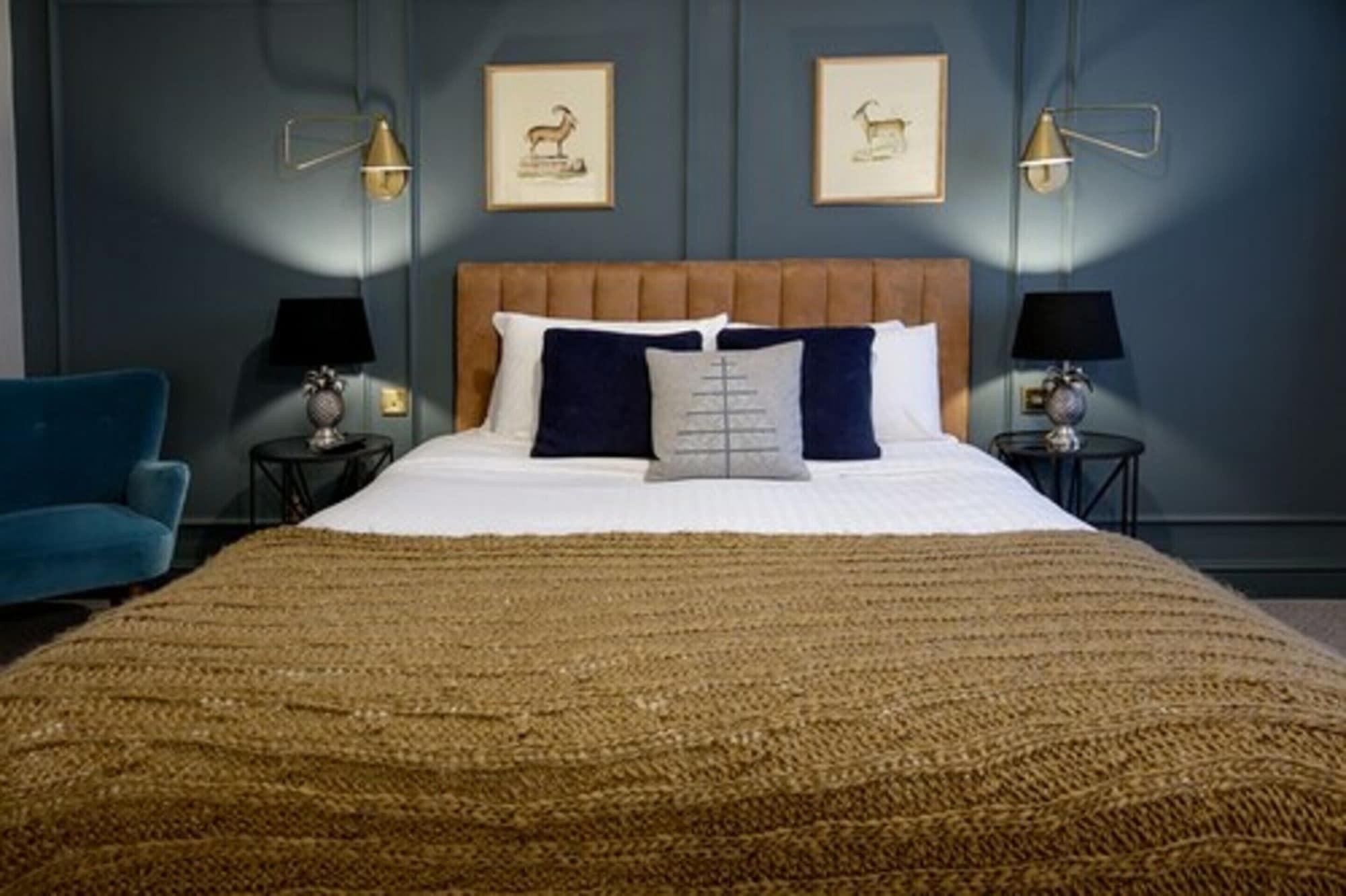 Hotel Cromwell Stevenage Ngoại thất bức ảnh
