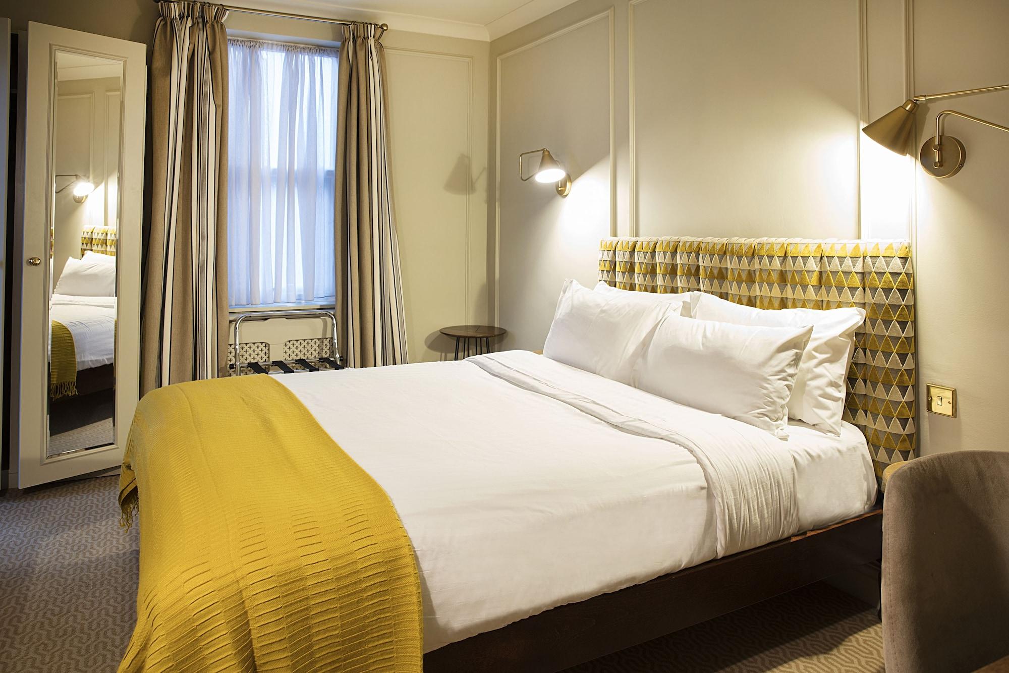 Hotel Cromwell Stevenage Ngoại thất bức ảnh