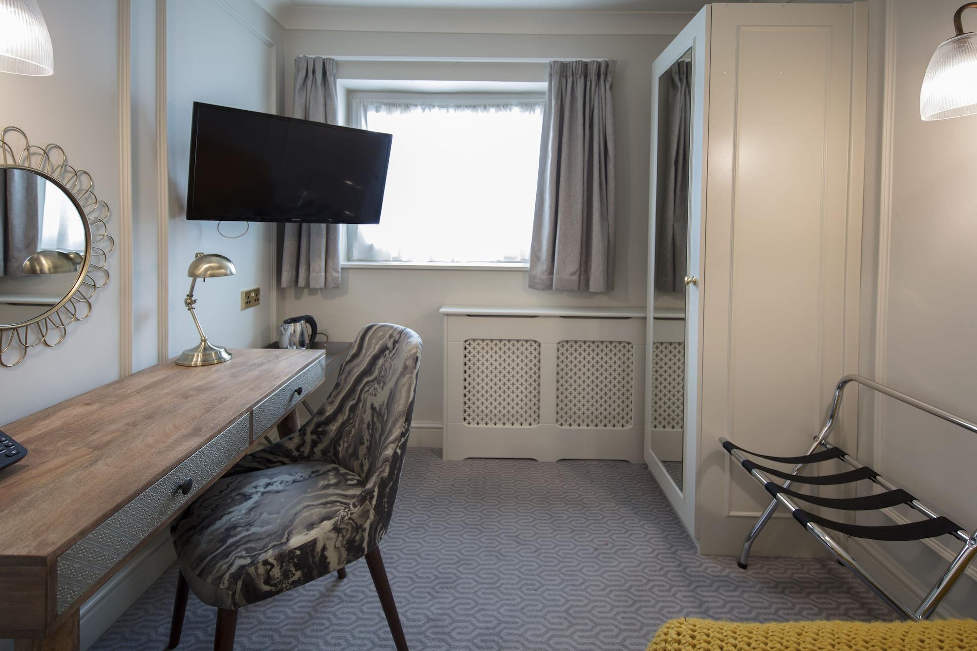 Hotel Cromwell Stevenage Ngoại thất bức ảnh