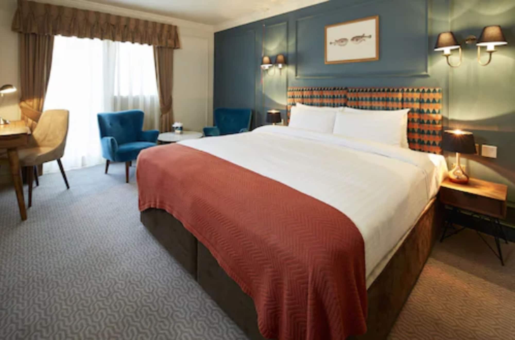 Hotel Cromwell Stevenage Ngoại thất bức ảnh