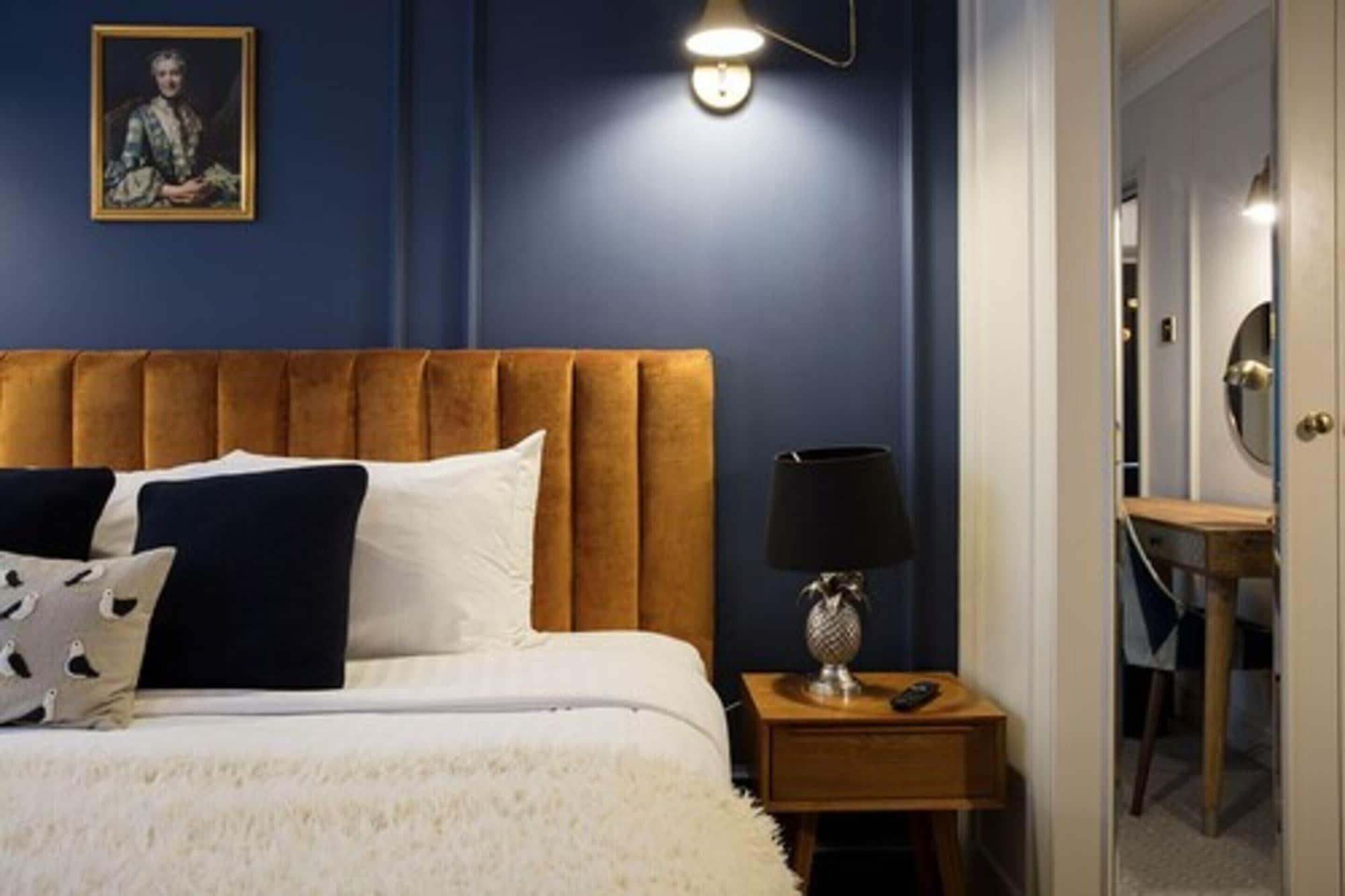 Hotel Cromwell Stevenage Ngoại thất bức ảnh