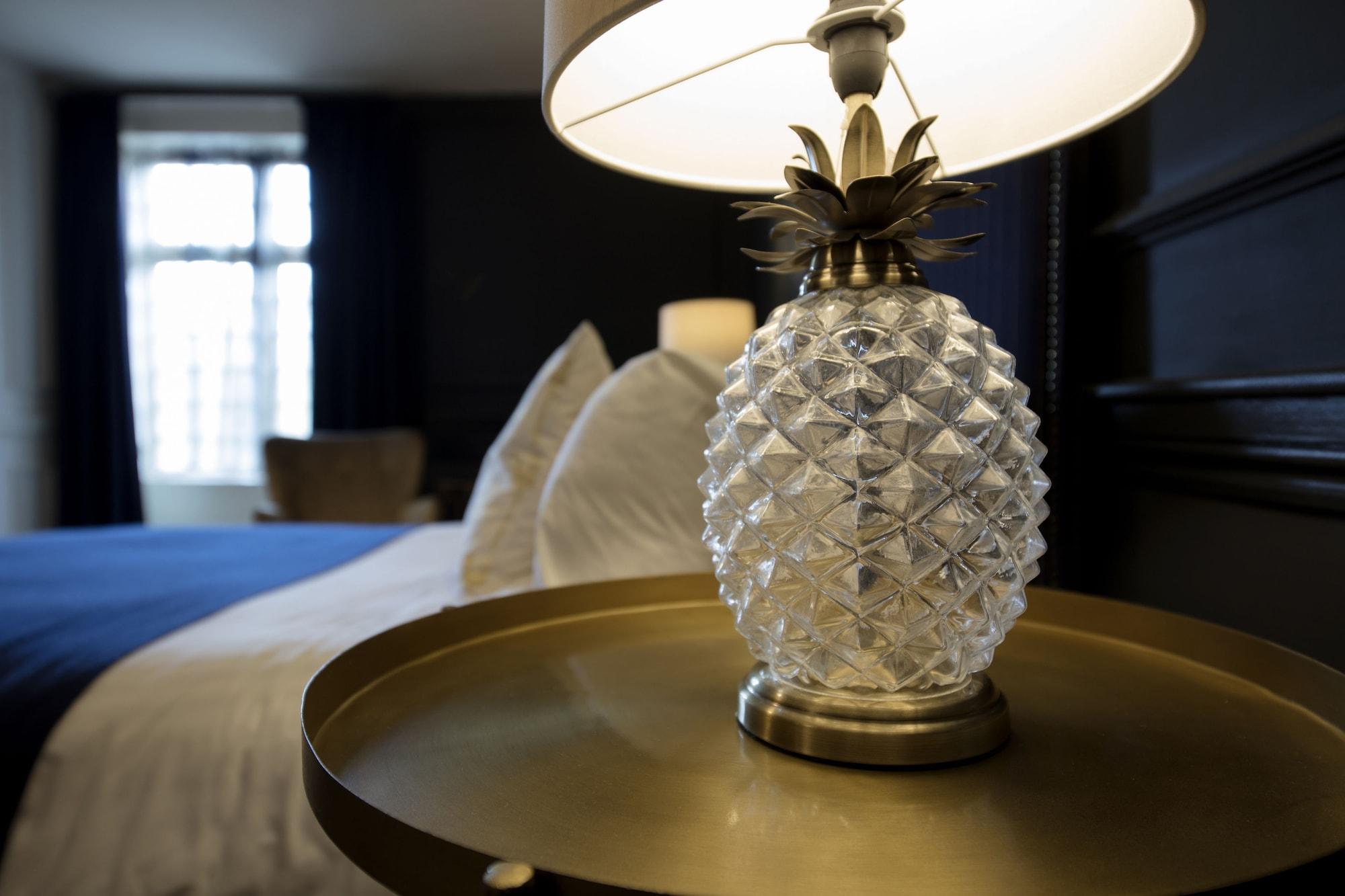 Hotel Cromwell Stevenage Ngoại thất bức ảnh