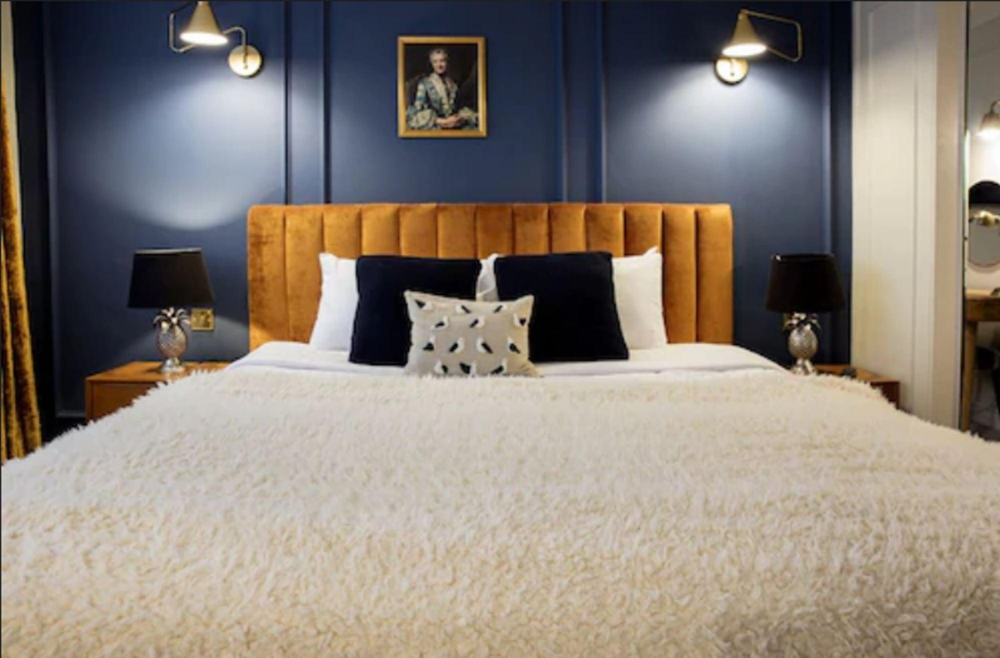 Hotel Cromwell Stevenage Ngoại thất bức ảnh