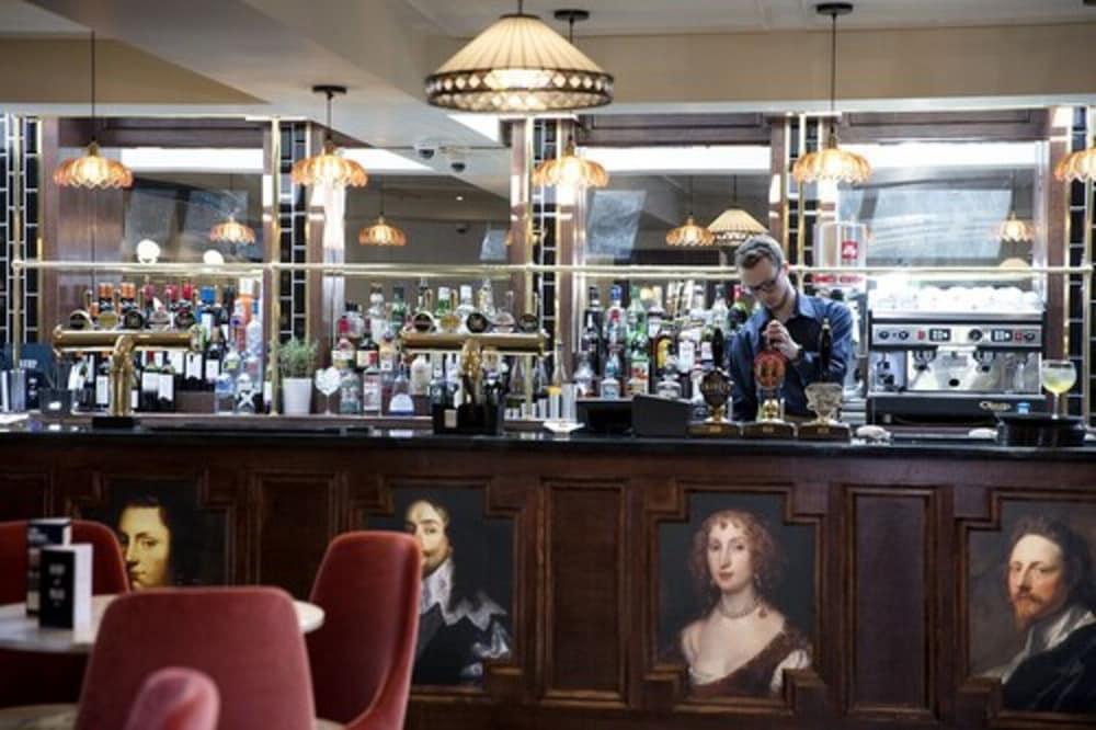 Hotel Cromwell Stevenage Ngoại thất bức ảnh