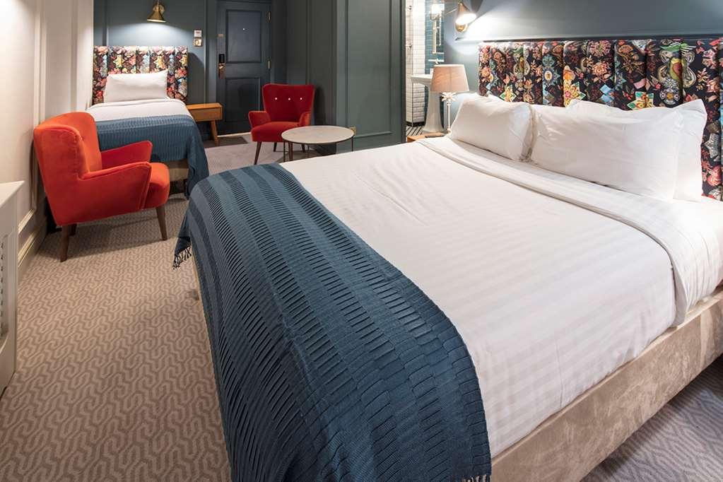 Hotel Cromwell Stevenage Tiện nghi bức ảnh