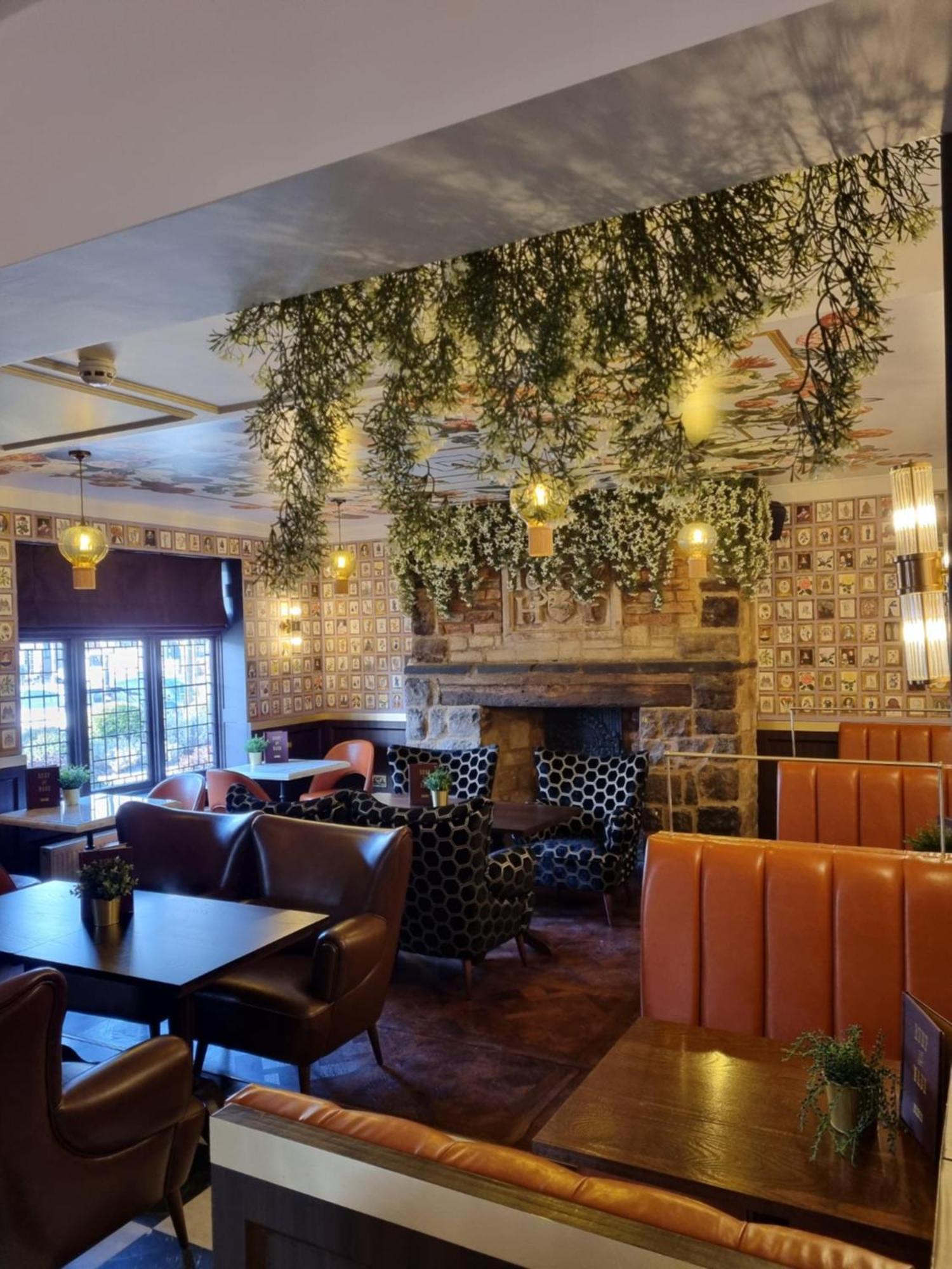 Hotel Cromwell Stevenage Ngoại thất bức ảnh
