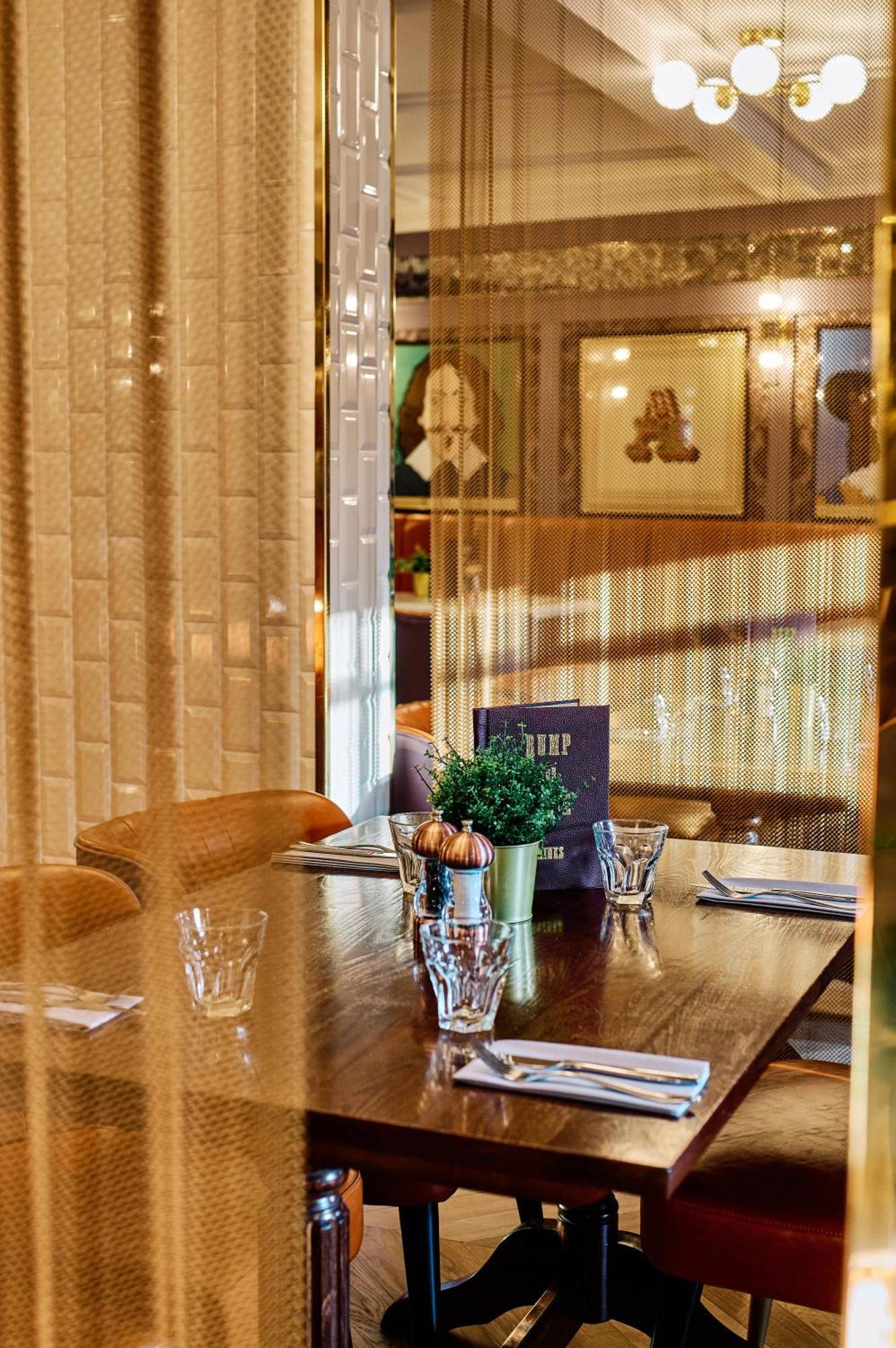 Hotel Cromwell Stevenage Ngoại thất bức ảnh