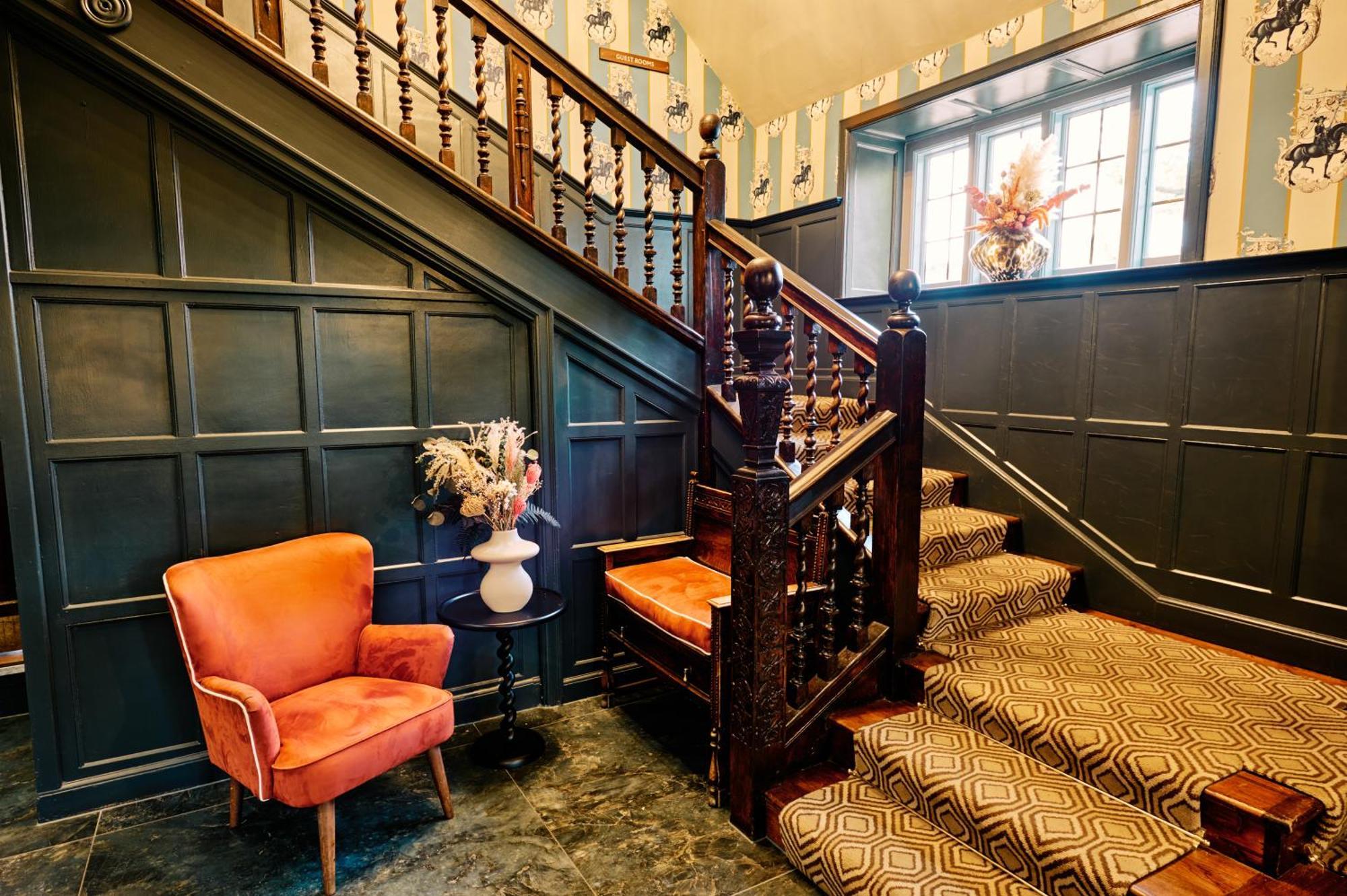 Hotel Cromwell Stevenage Ngoại thất bức ảnh