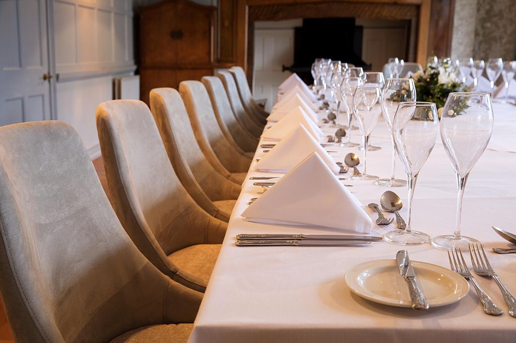 Hotel Cromwell Stevenage Ngoại thất bức ảnh