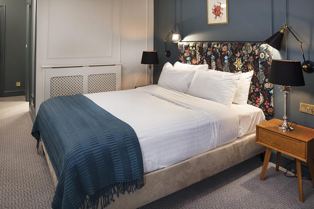 Hotel Cromwell Stevenage Ngoại thất bức ảnh