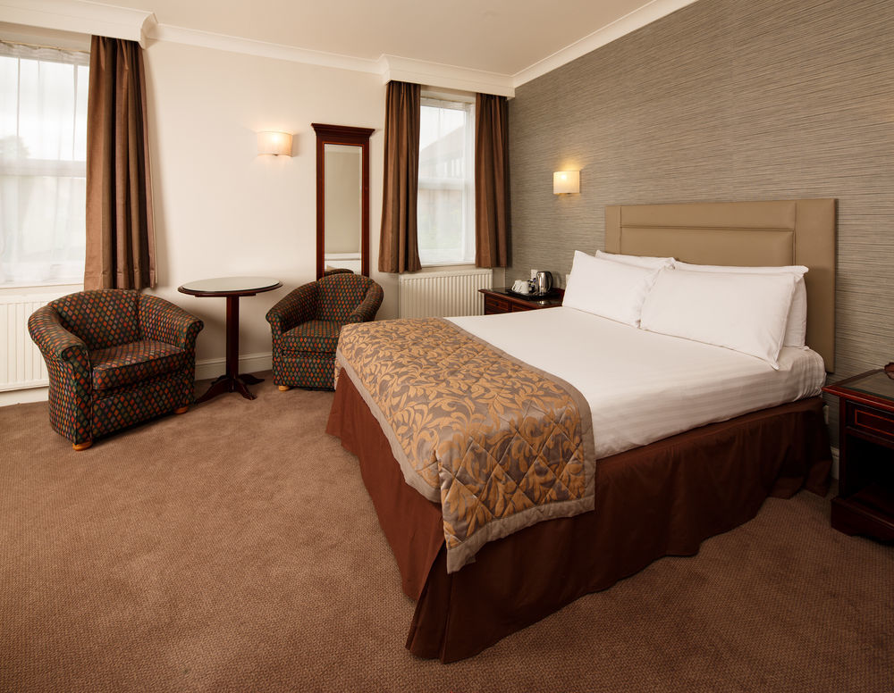 Hotel Cromwell Stevenage Ngoại thất bức ảnh
