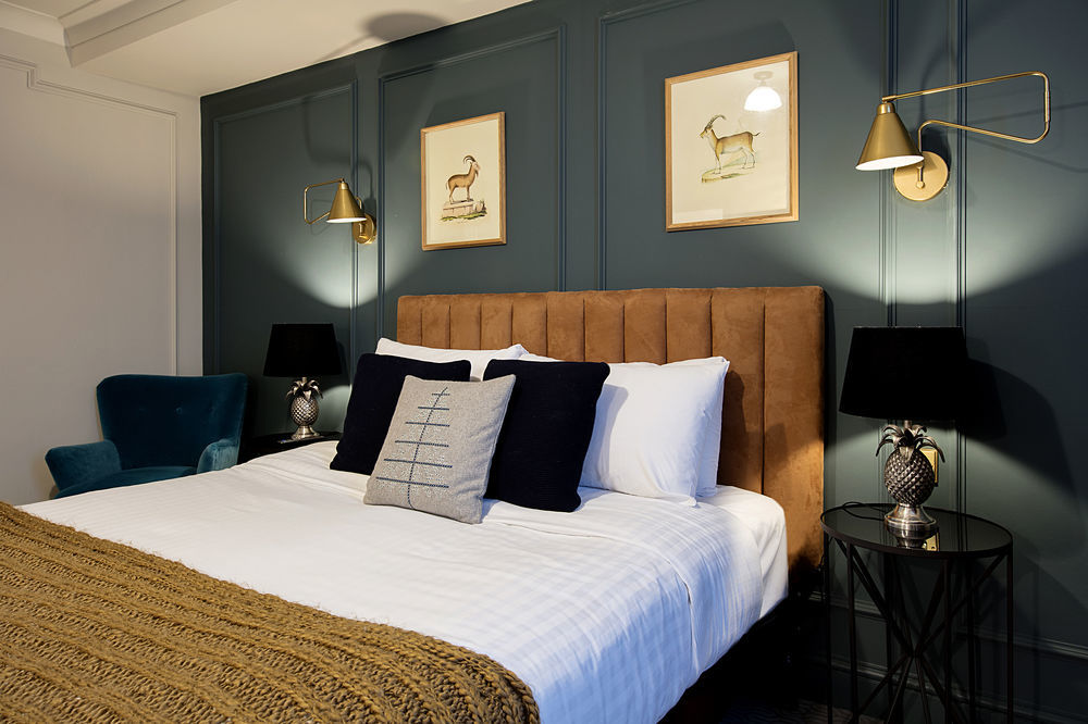 Hotel Cromwell Stevenage Ngoại thất bức ảnh