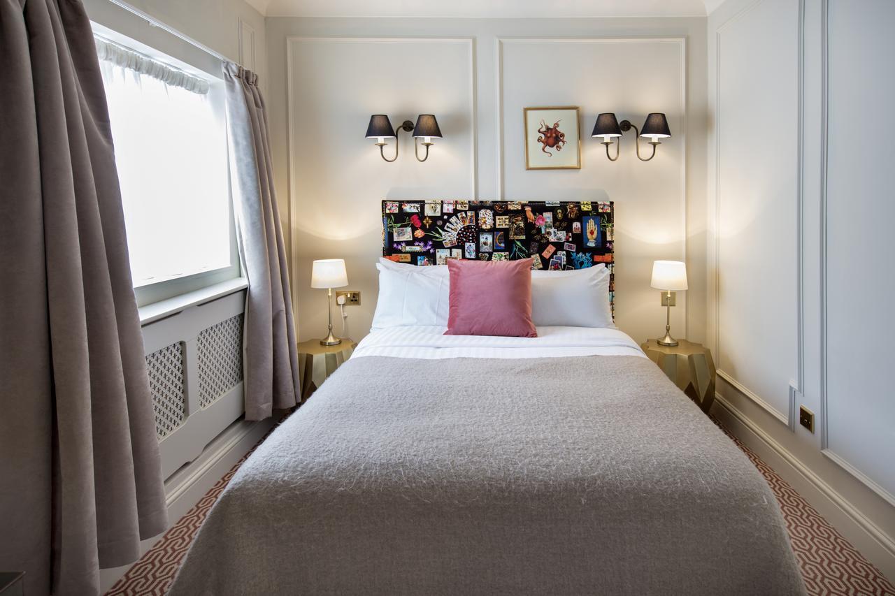 Hotel Cromwell Stevenage Ngoại thất bức ảnh