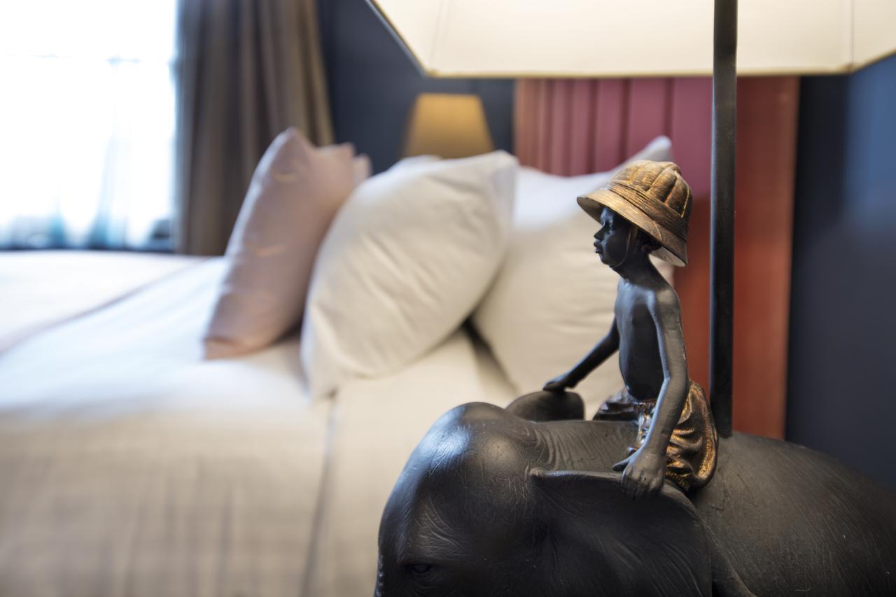 Hotel Cromwell Stevenage Ngoại thất bức ảnh