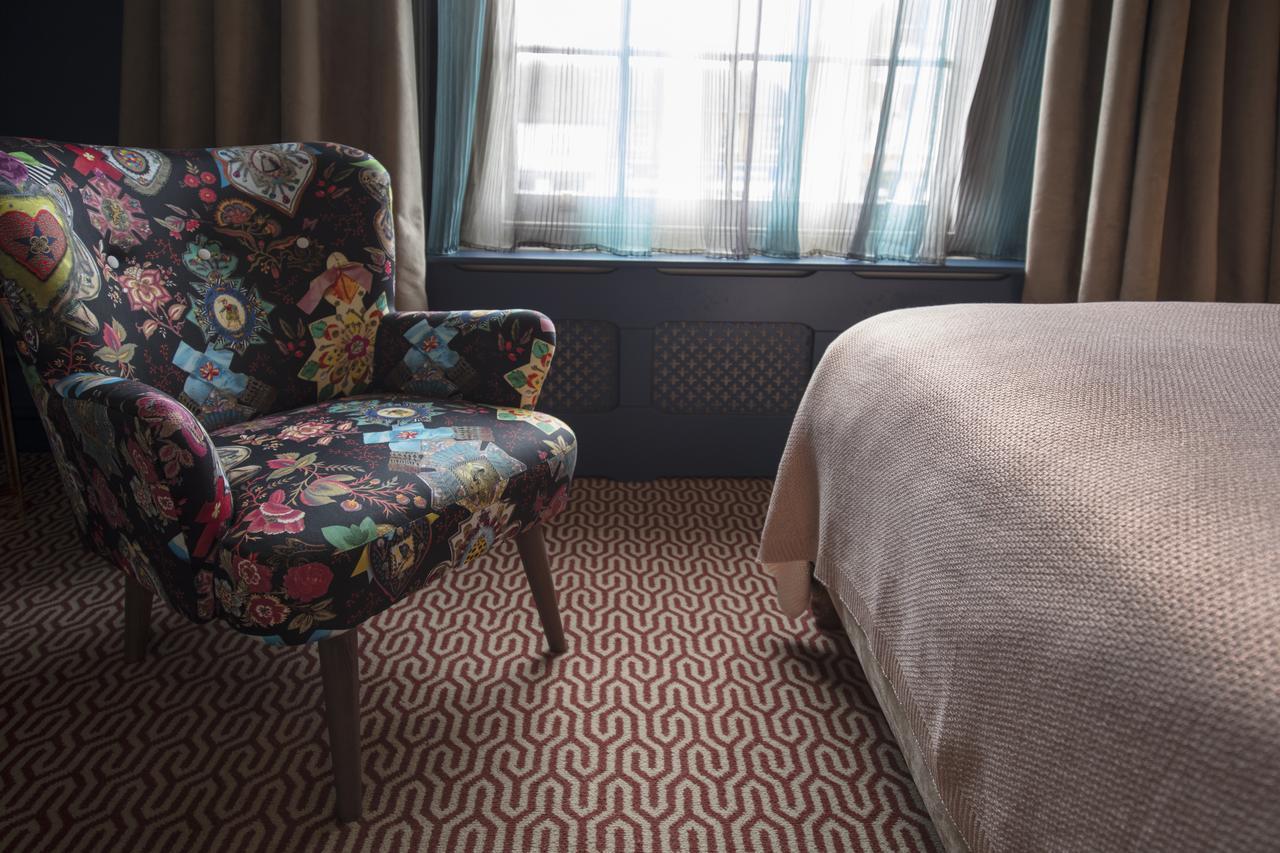 Hotel Cromwell Stevenage Ngoại thất bức ảnh