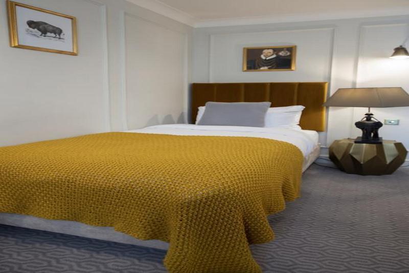 Hotel Cromwell Stevenage Ngoại thất bức ảnh