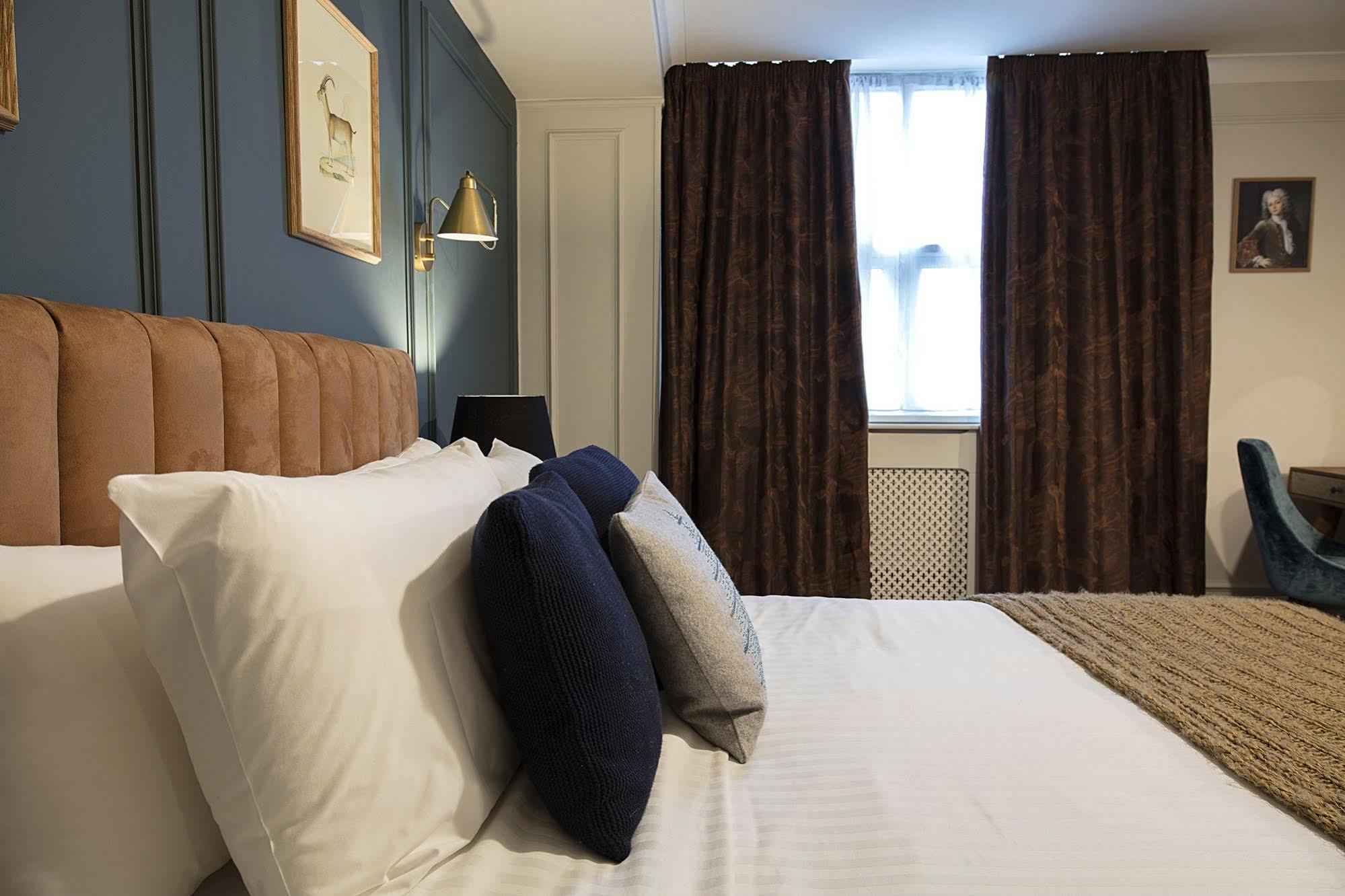 Hotel Cromwell Stevenage Ngoại thất bức ảnh