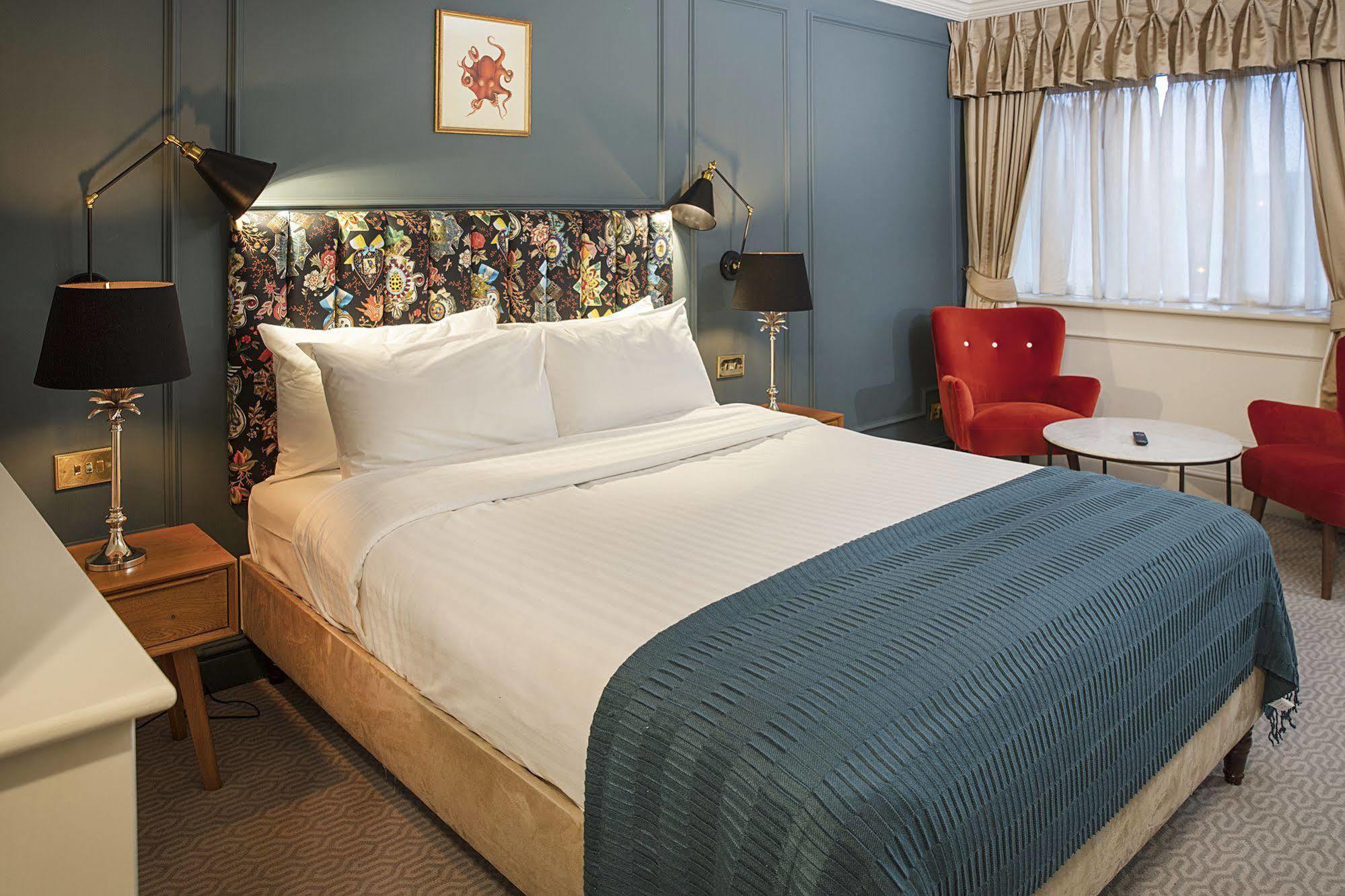 Hotel Cromwell Stevenage Ngoại thất bức ảnh